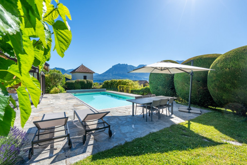 à vendre Propriété Saint Jorioz - Photo 15