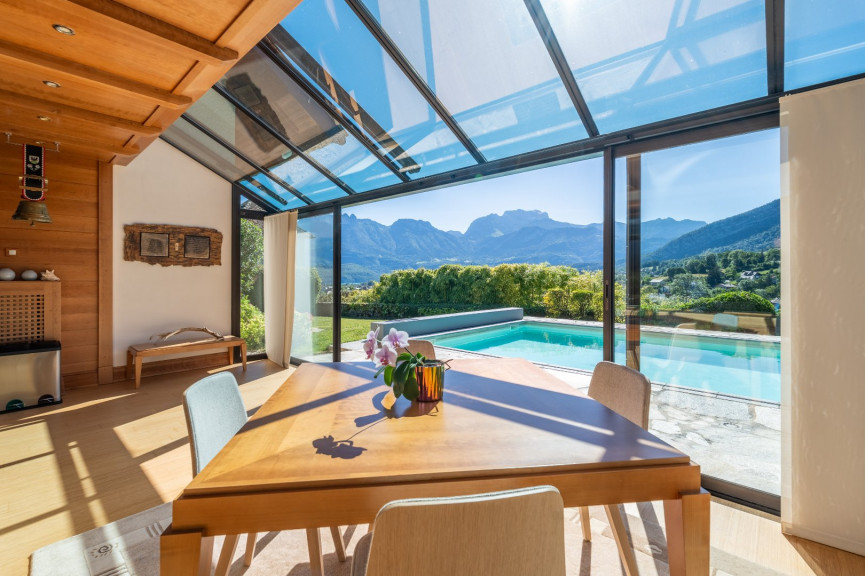 à vendre Propriété Saint Jorioz - Photo 14