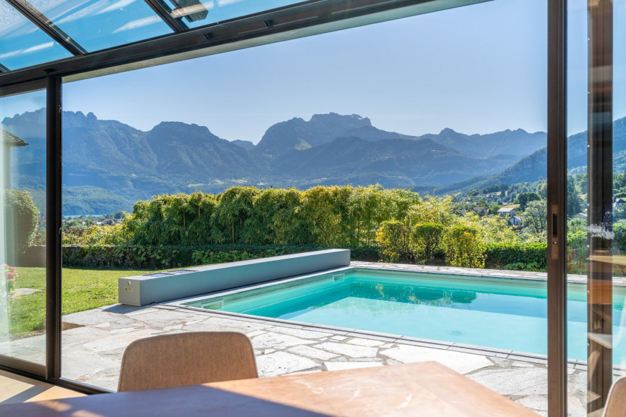 vente Propriété Saint Jorioz - Photo 6