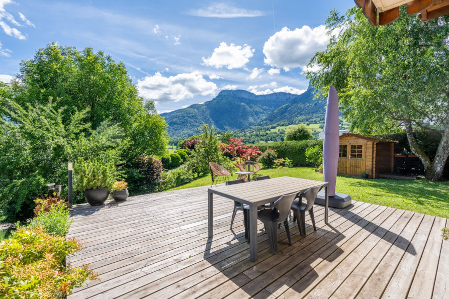 vente Maison Alex - Photo 1