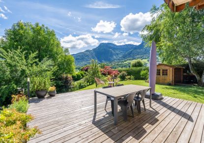 vente Maison Alex