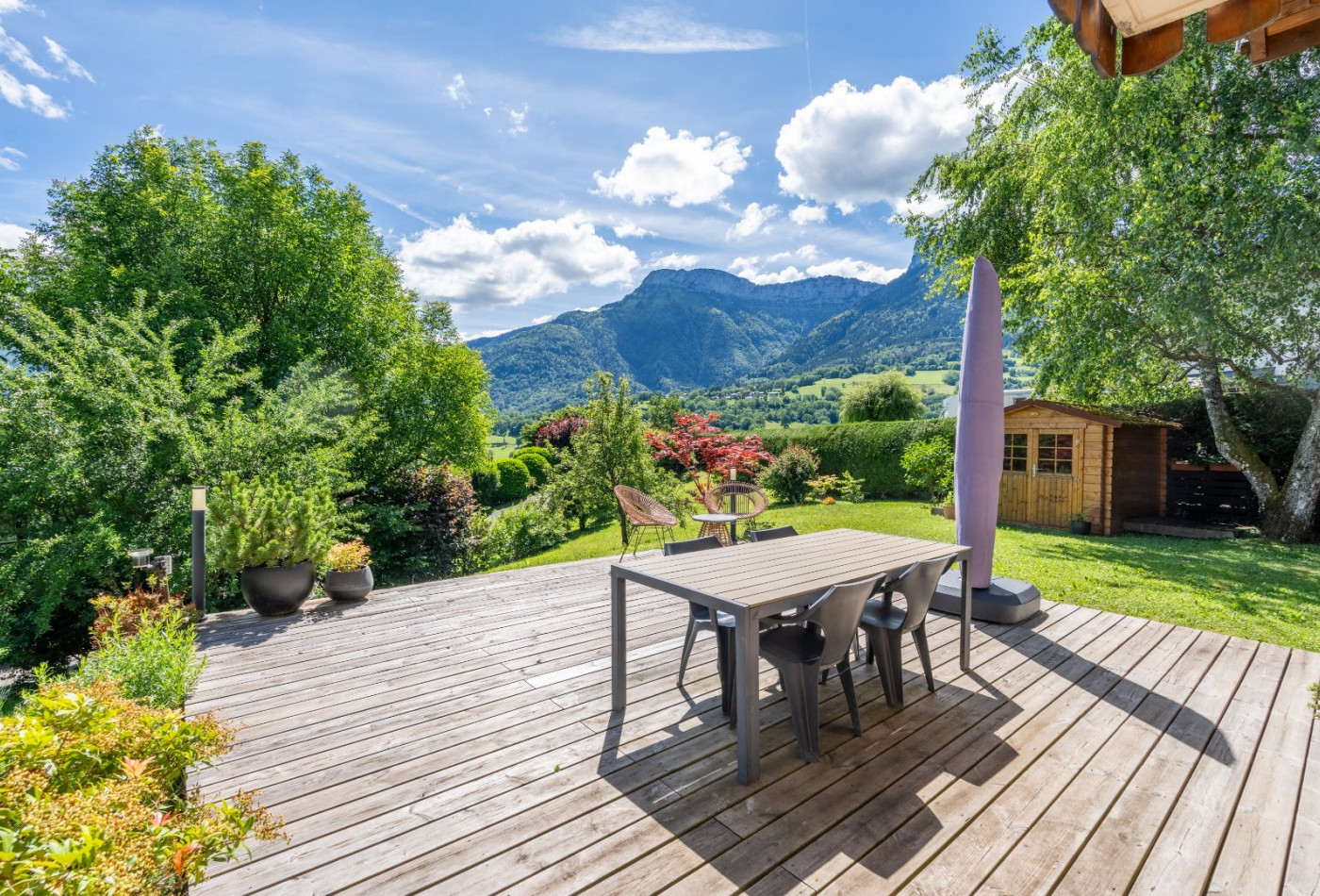vente Maison Alex - Photo 1