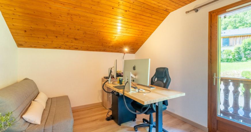 vente Maison Alex