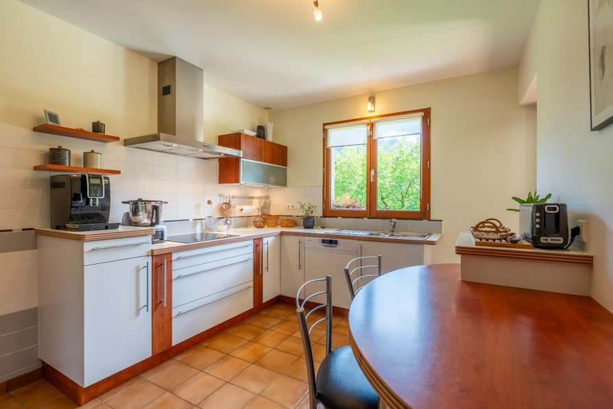 vente Maison Alex - Photo 9