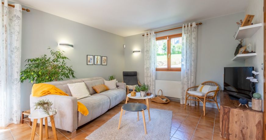 vente Maison Alex