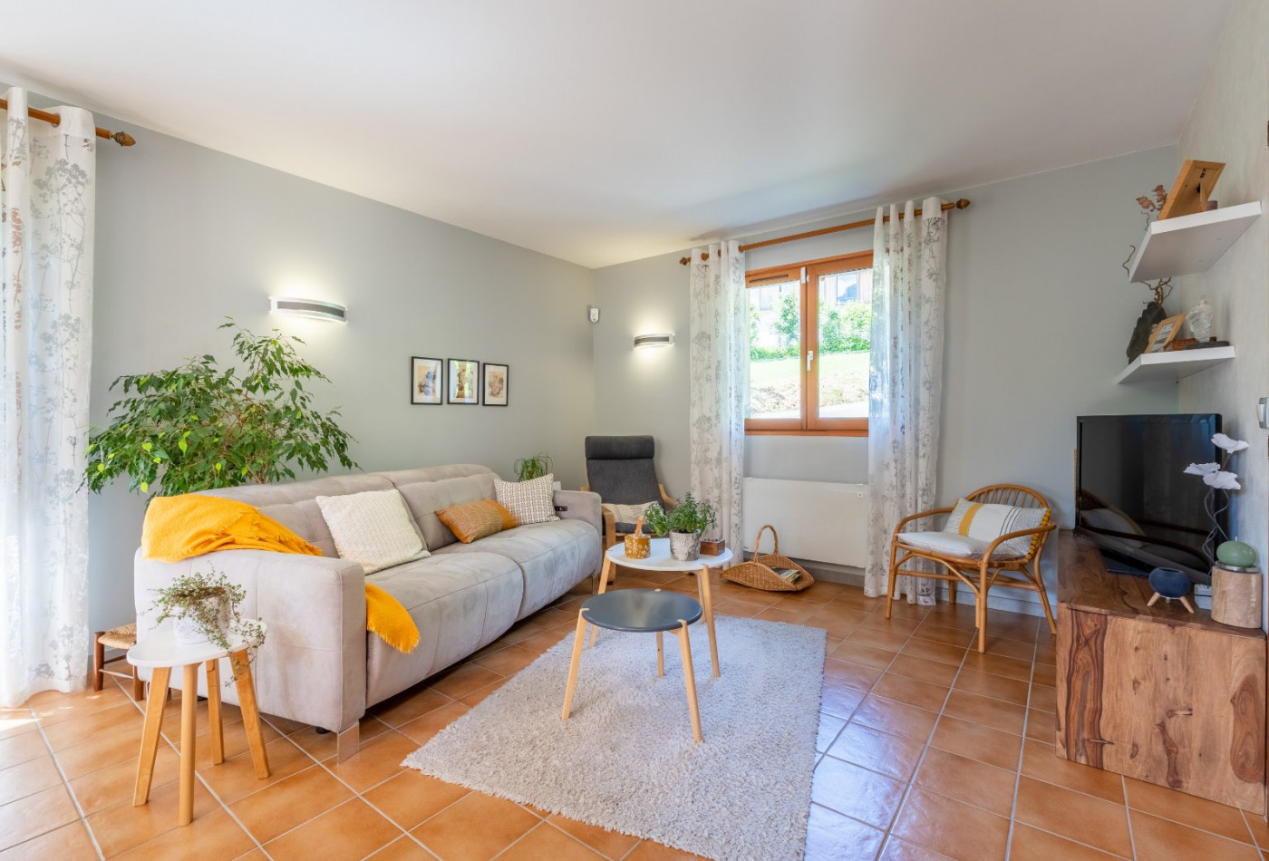 vente Maison Alex - Photo 8