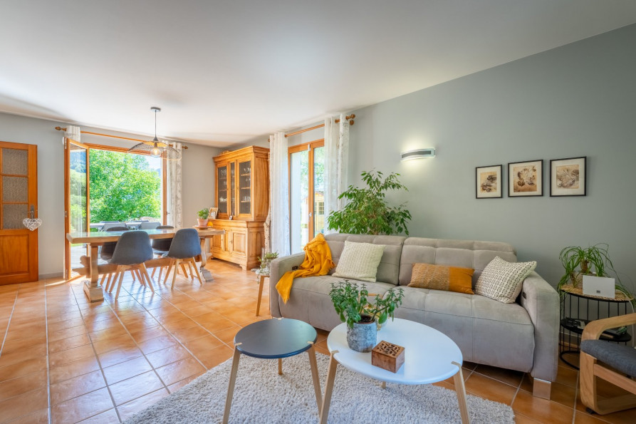 vente Maison Alex - Photo 7