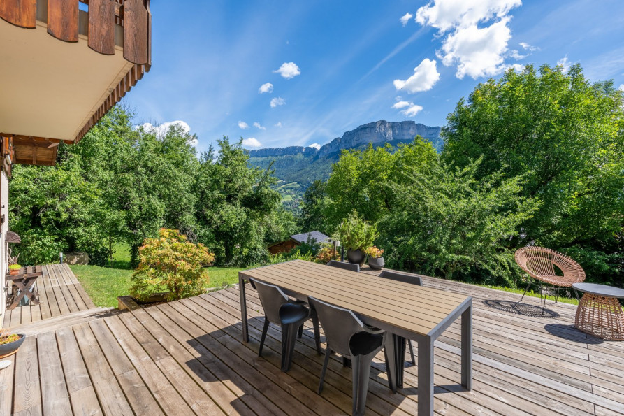 vente Maison Alex - Photo 4