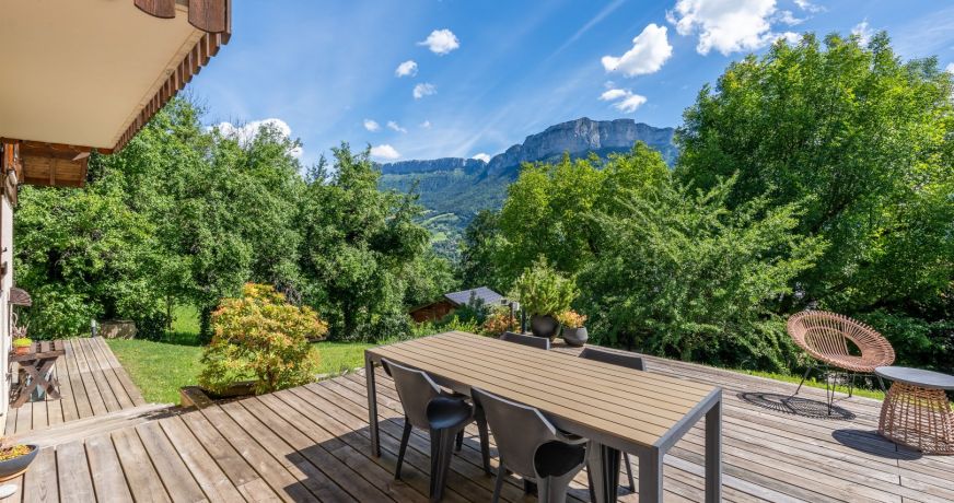 vente Maison Alex