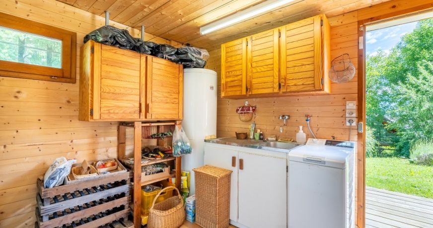 vente Maison Alex