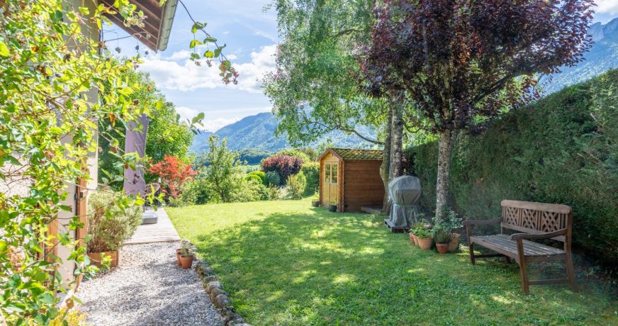vente Maison Alex