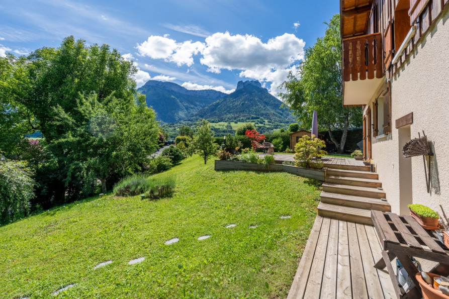 vente Maison Alex - Photo 6