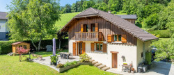 vente Maison Alex