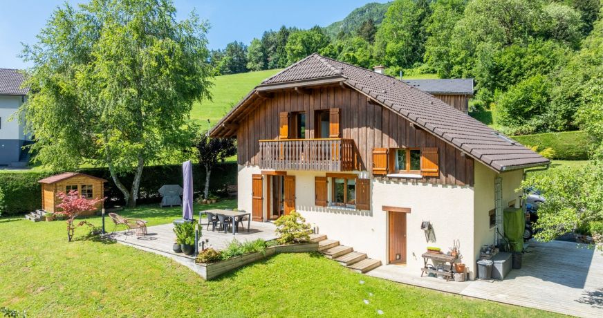 vente Maison Alex