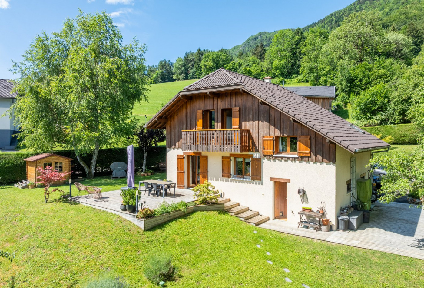 vente Maison Alex - Photo 3