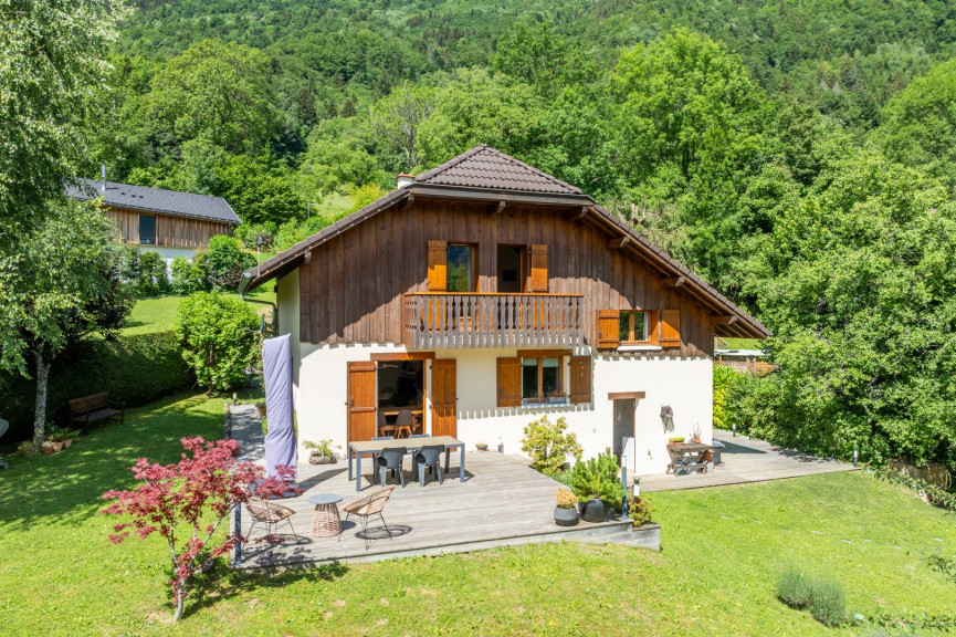 à vendre Maison Alex - Photo 5