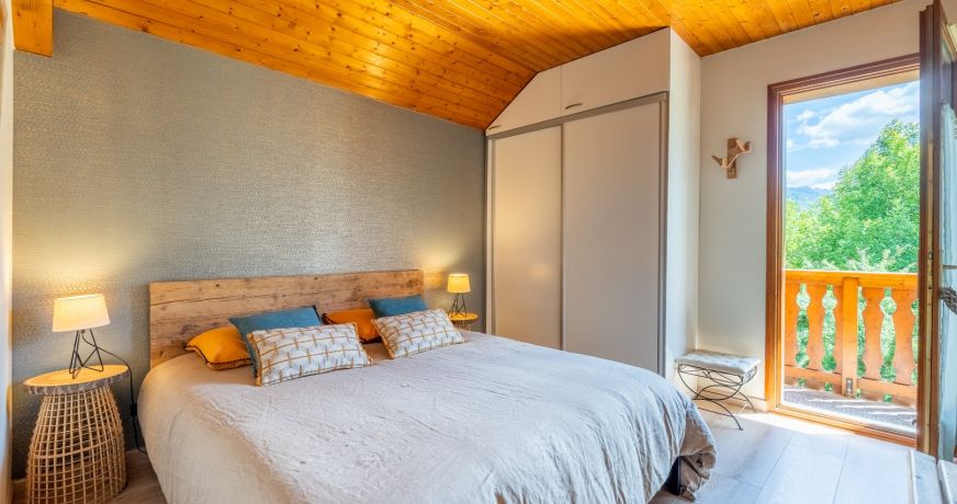 vente Maison Alex