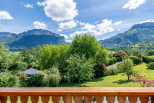 vente Maison Alex