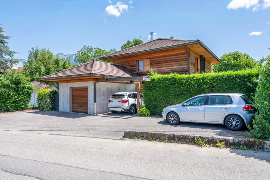 à vendre Villa Saint Jorioz - Photo 18
