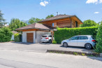 à vendre Villa Saint Jorioz