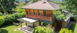 vente Villa Saint Jorioz