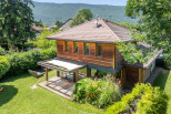 vente Villa Saint Jorioz