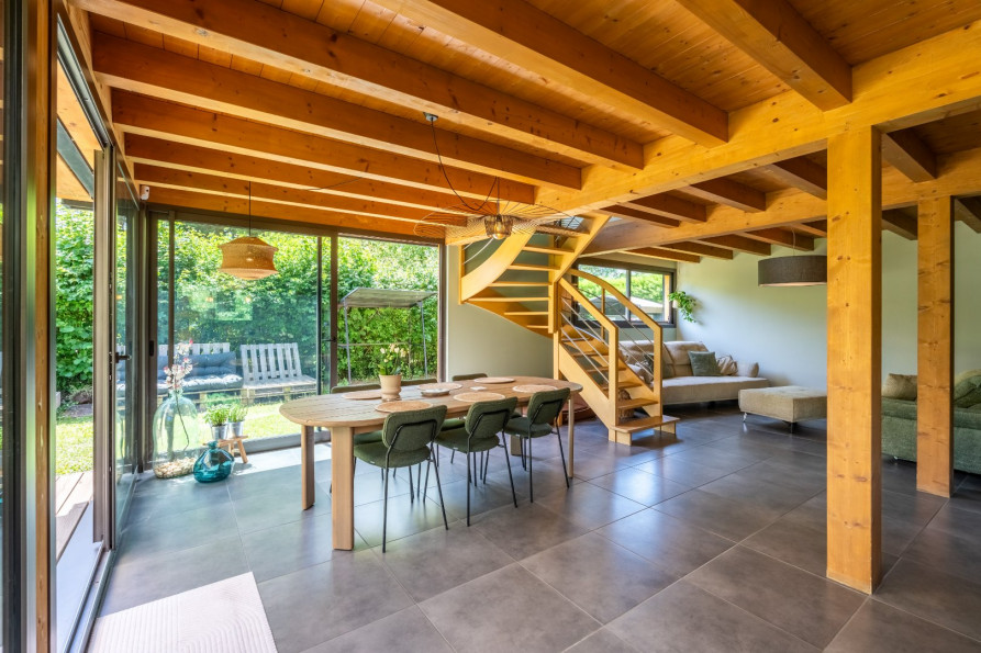 vente Villa Saint Jorioz - Photo 6