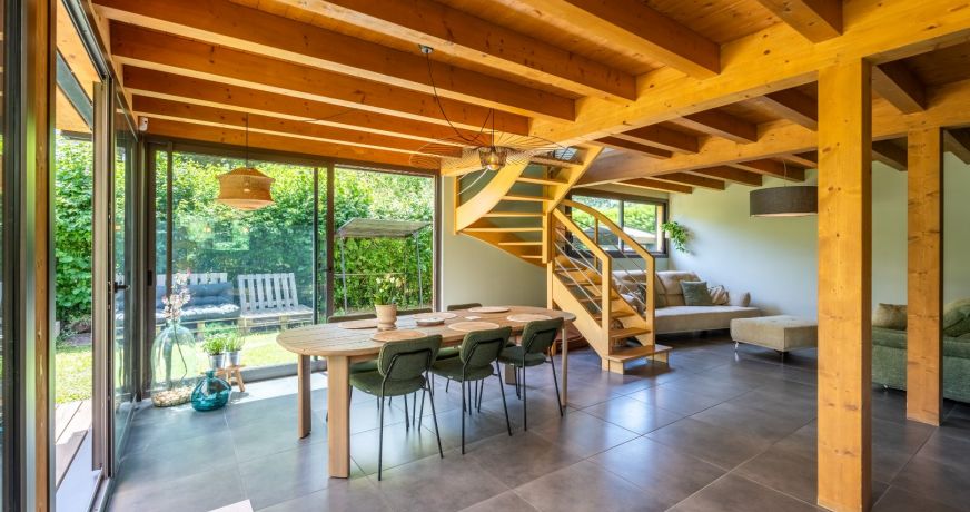 vente Villa Saint Jorioz