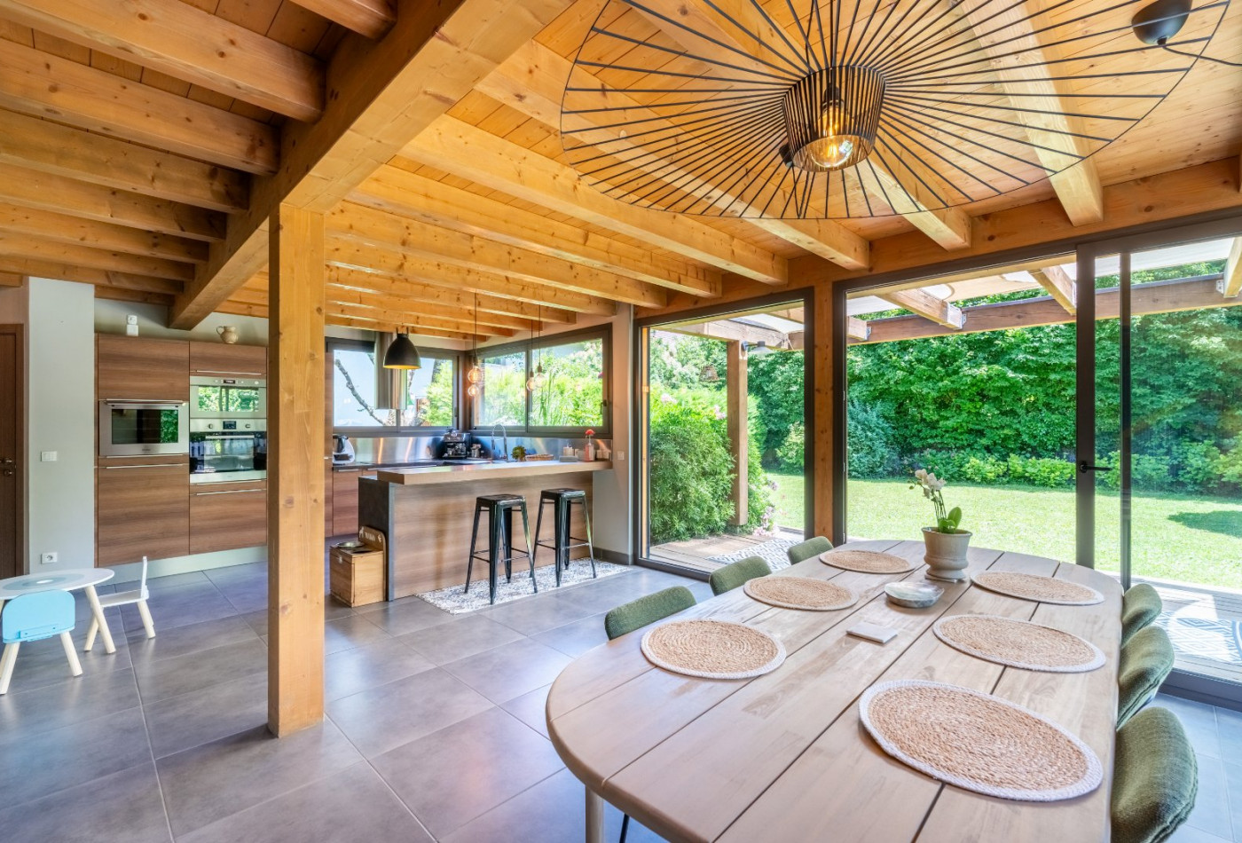 vente Villa Saint Jorioz - Photo 5