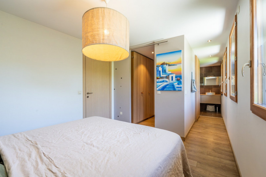 à vendre Villa Saint Jorioz - Photo 12