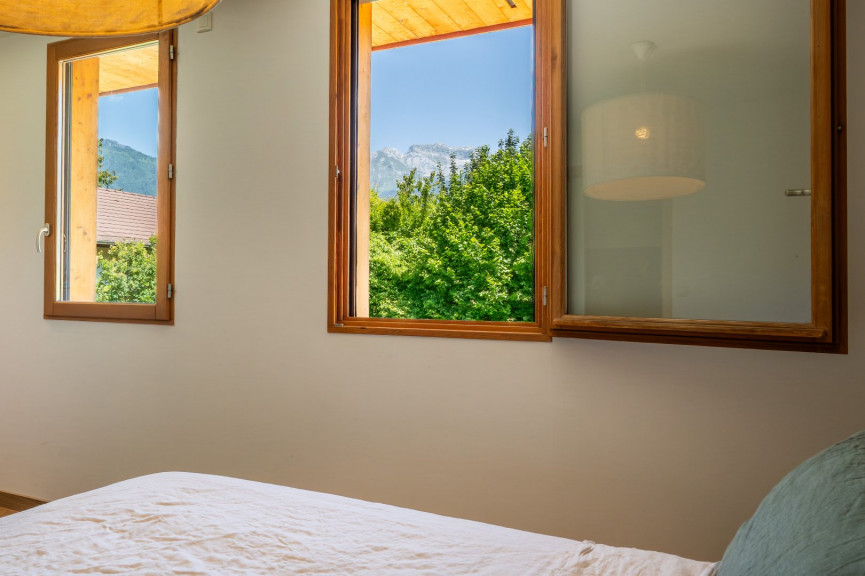 à vendre Villa Saint Jorioz - Photo 14