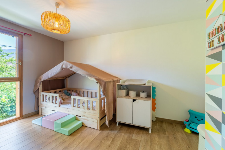 à vendre Villa Saint Jorioz - Photo 15