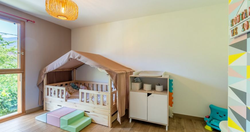 vente Villa Saint Jorioz