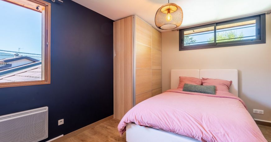 vente Villa Saint Jorioz