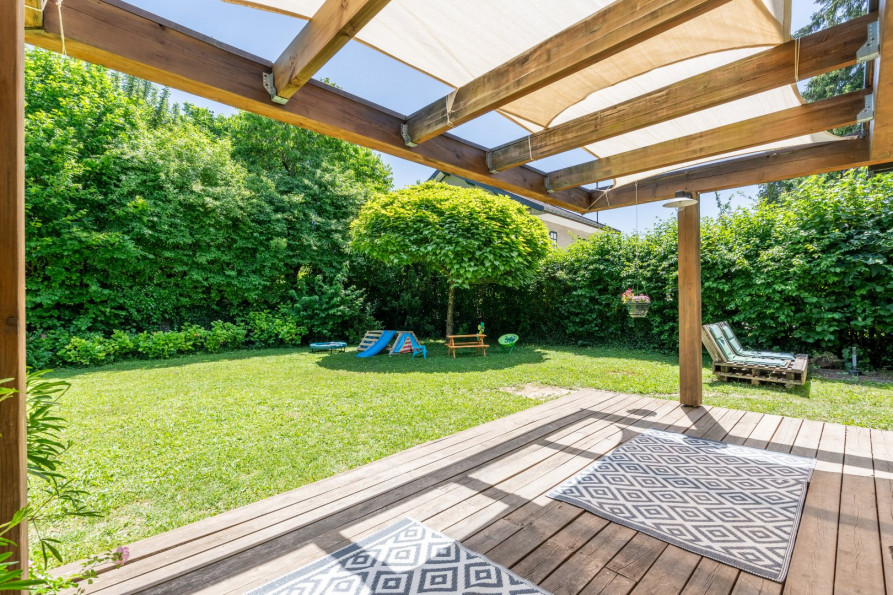 vente Villa Saint Jorioz - Photo 9