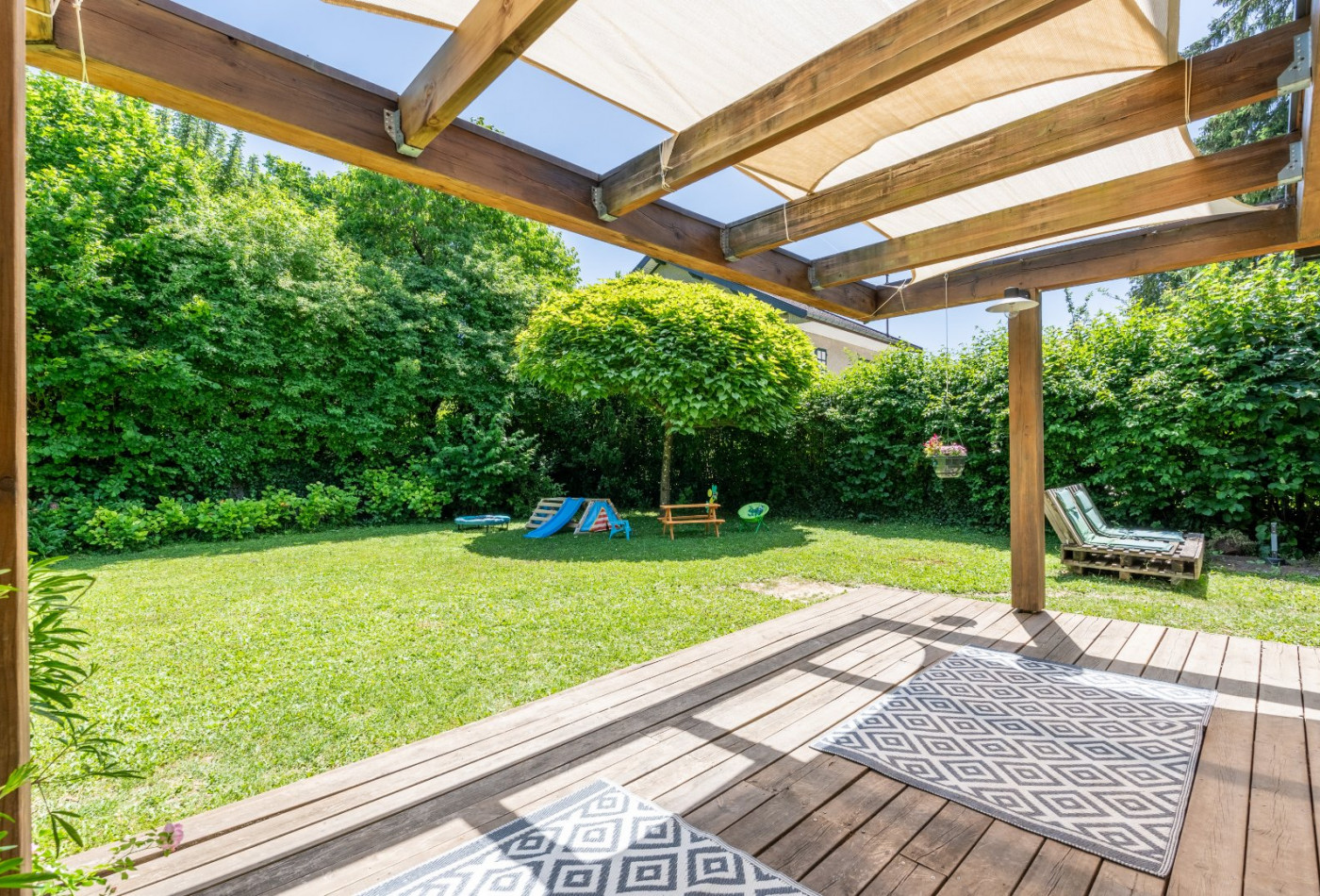 vente Villa Saint Jorioz - Photo 9