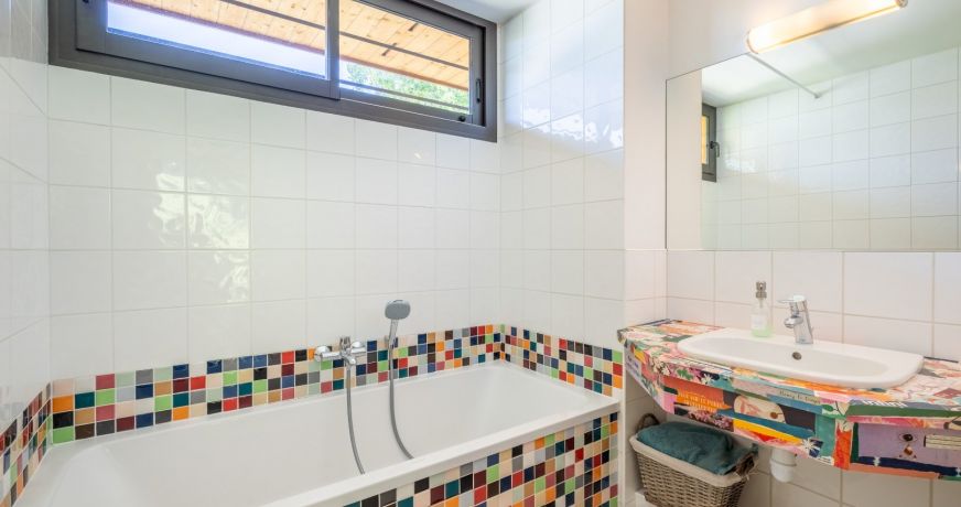 vente Villa Saint Jorioz
