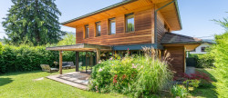 vente Villa Saint Jorioz