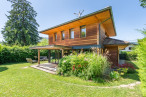 à vendre Villa Saint Jorioz