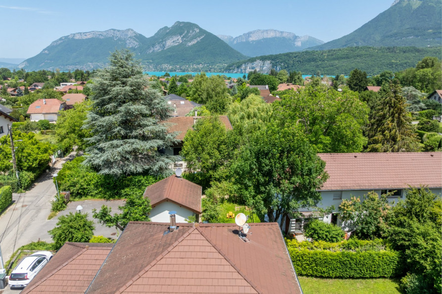 vente Villa Saint Jorioz - Photo 2