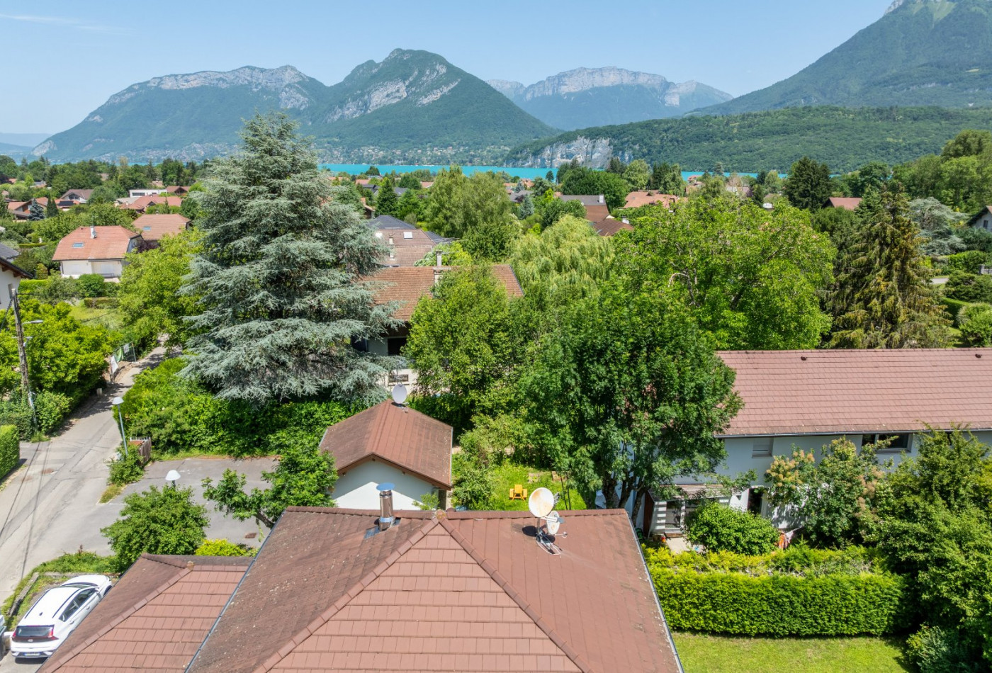 vente Villa Saint Jorioz - Photo 2