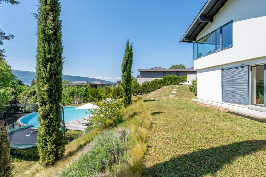 à vendre Propriété Menthon Saint Bernard - Photo 17