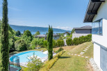 vente Propriété Menthon Saint Bernard
