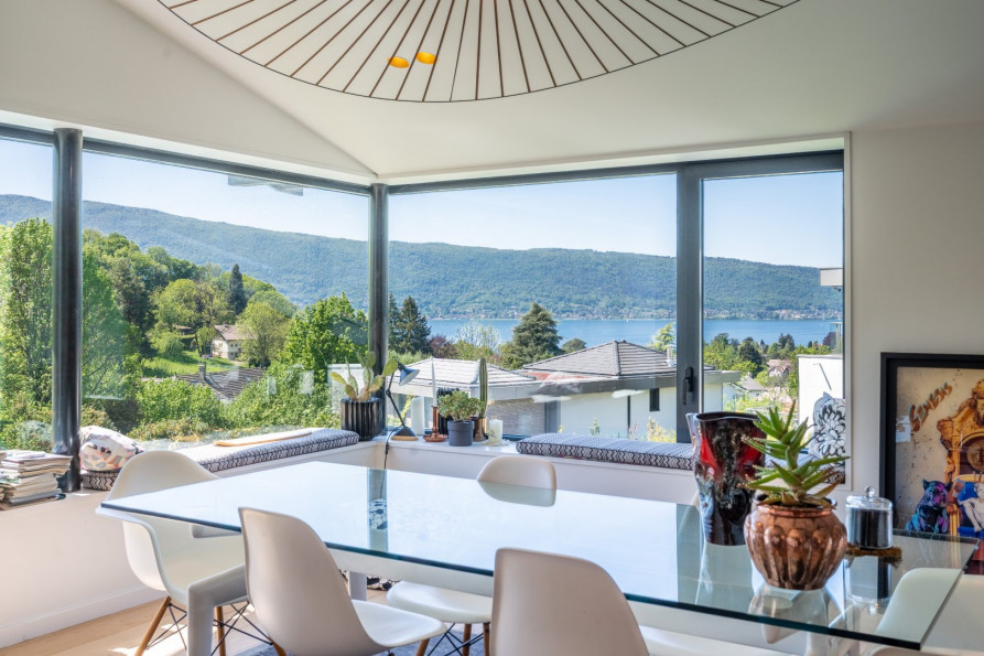 vente Propriété Menthon Saint Bernard - Photo 2