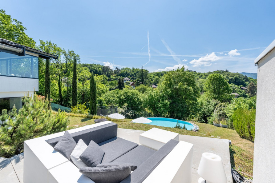 vente Propriété Menthon Saint Bernard - Photo 4