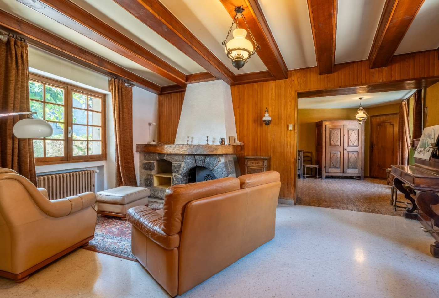 vente Maison de hameau Talloires - Photo 3