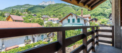 vente Maison de hameau Talloires