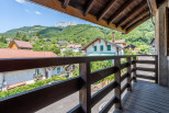 vente Maison de hameau Talloires