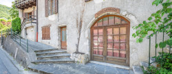 vente Maison de hameau Talloires