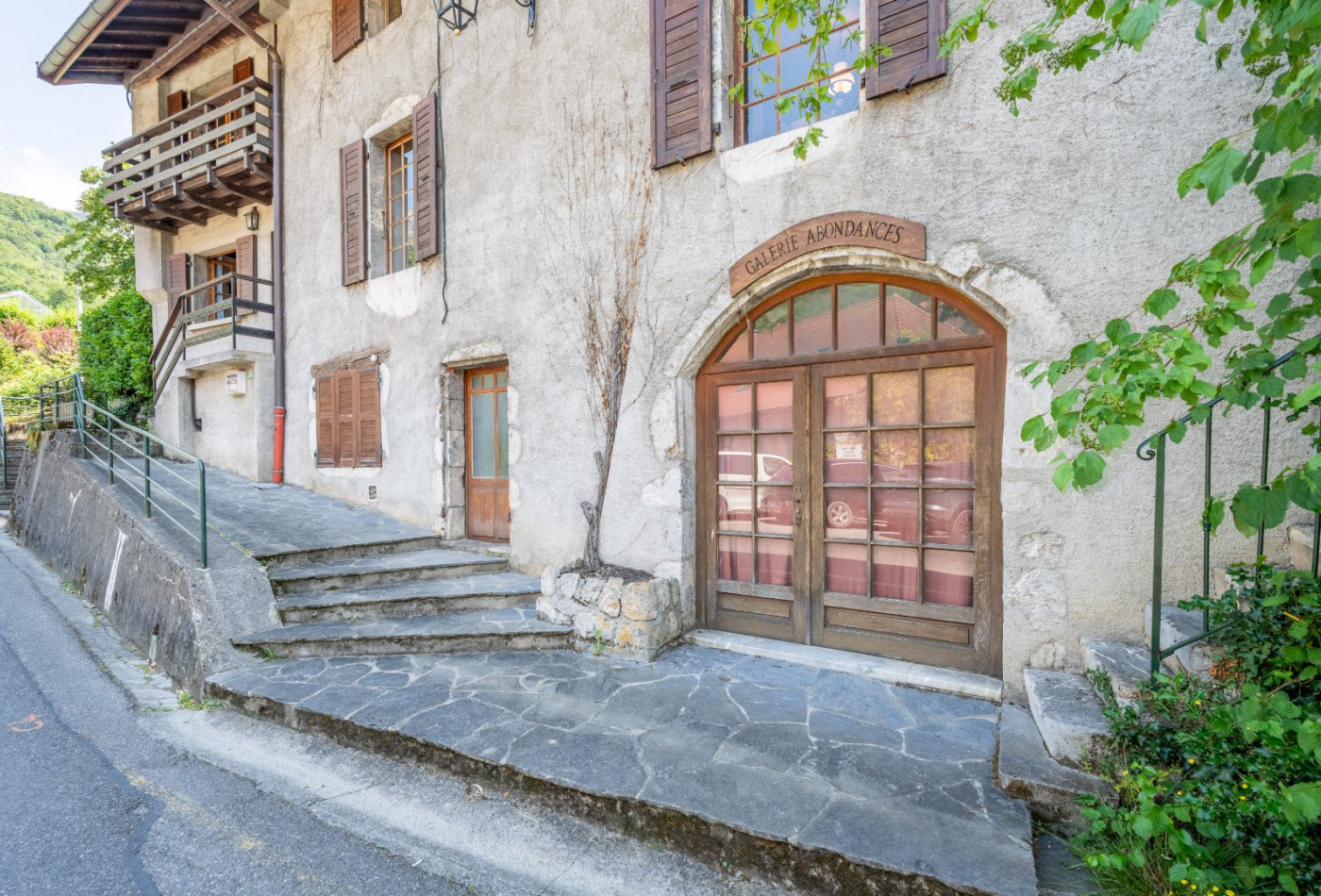 vente Maison de hameau Talloires - Photo 1